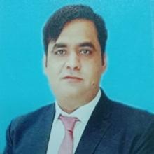 Syed Farrukh Nazir